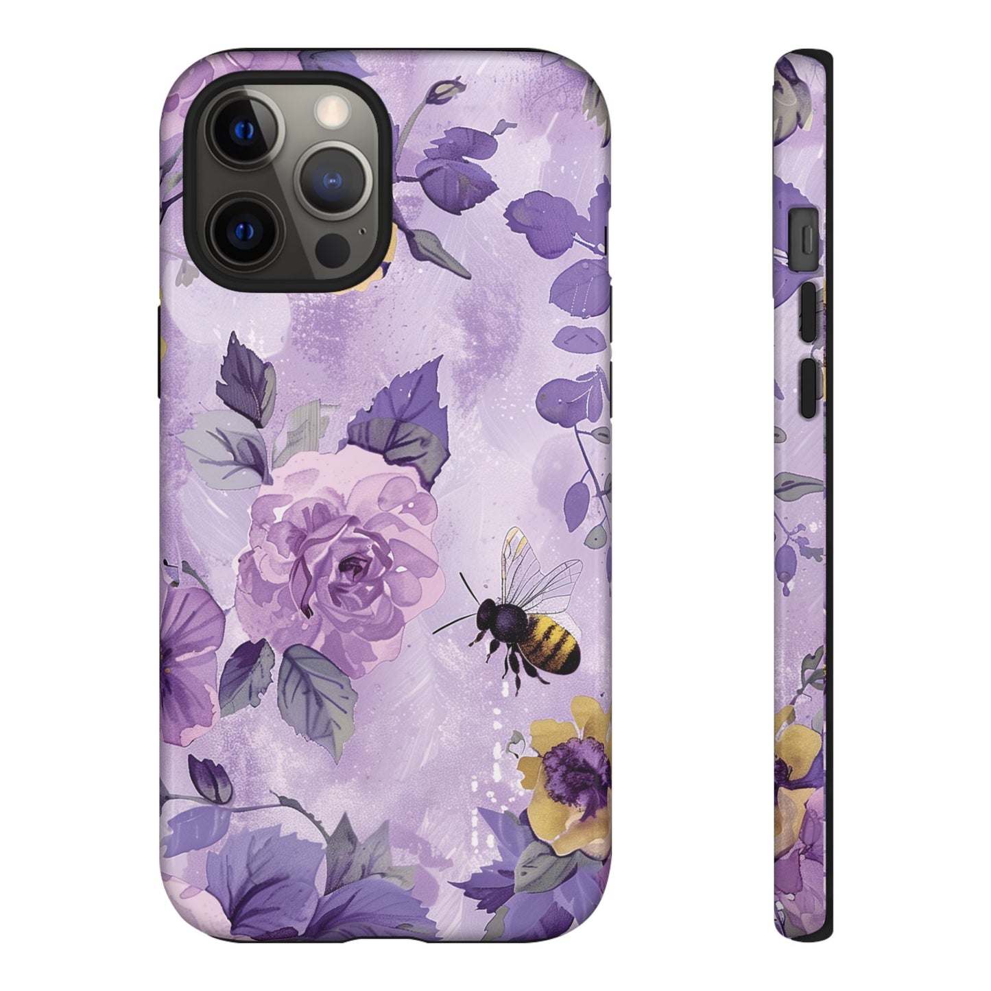 Lavender Bloom