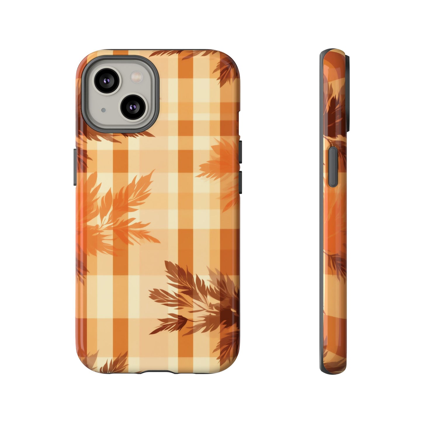 Autumn Plaid