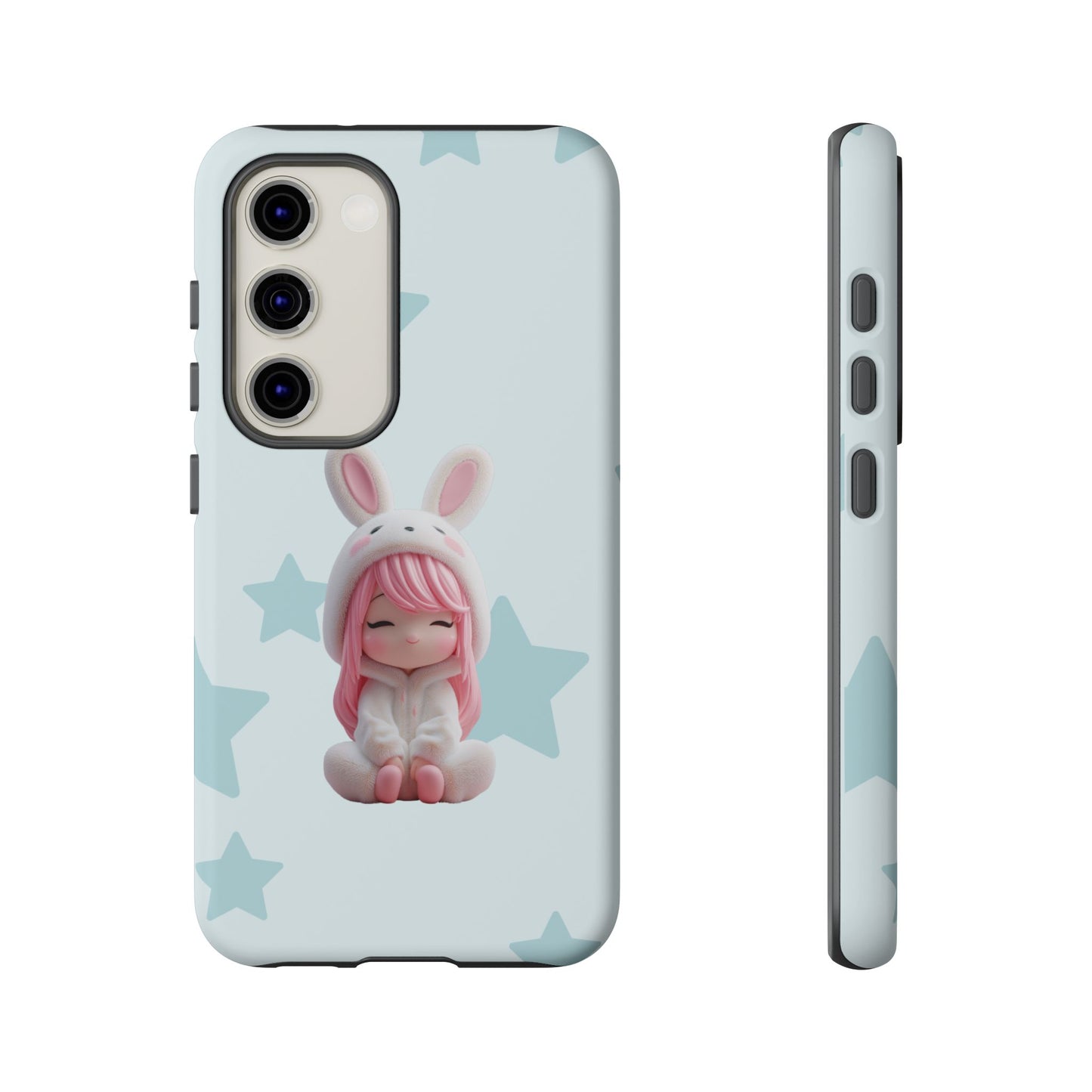 Star Bunny Dreams