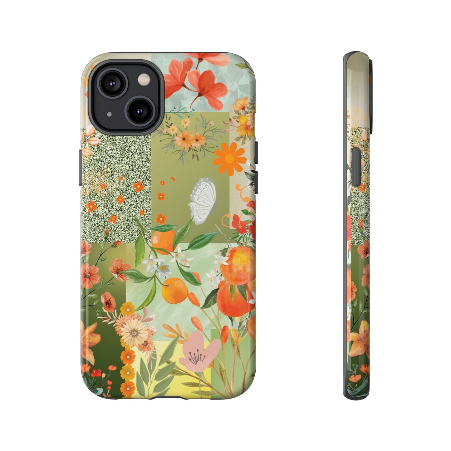 Citrus Garden