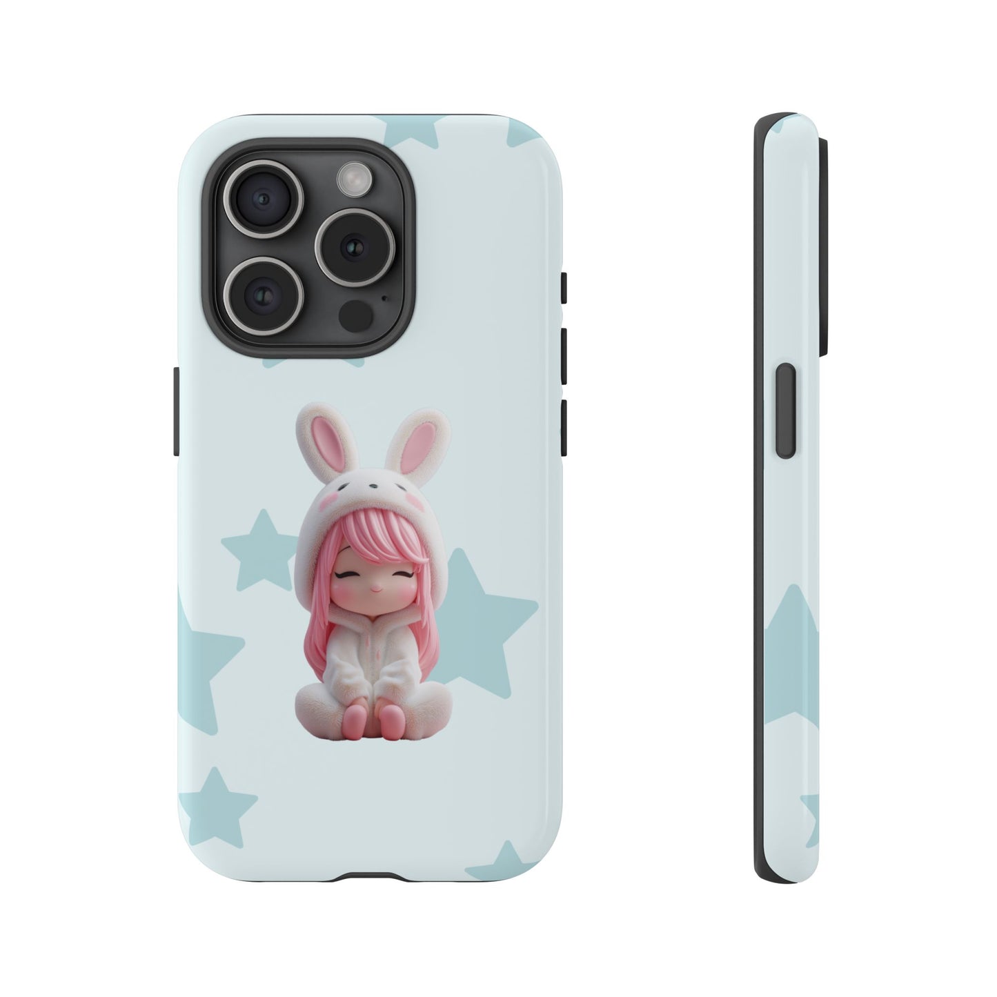 Star Bunny Dreams