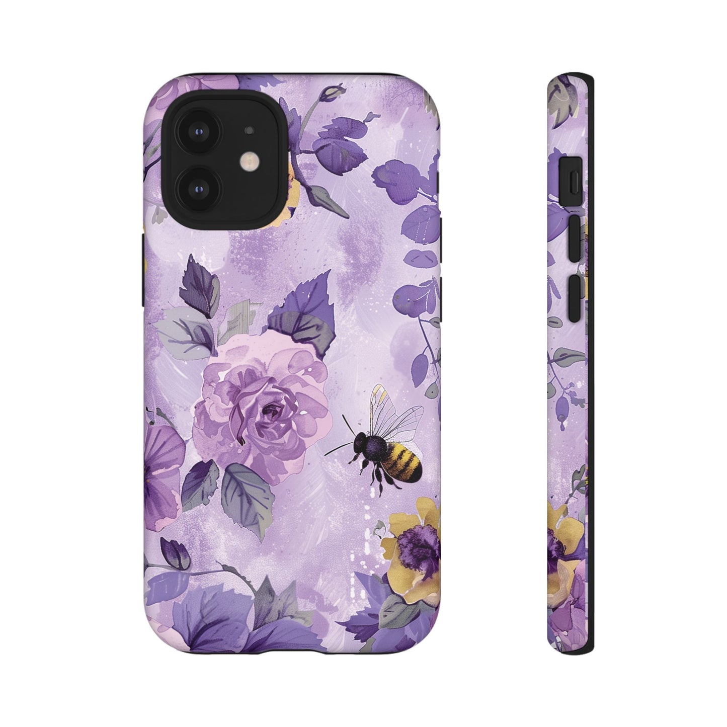 Lavender Bloom