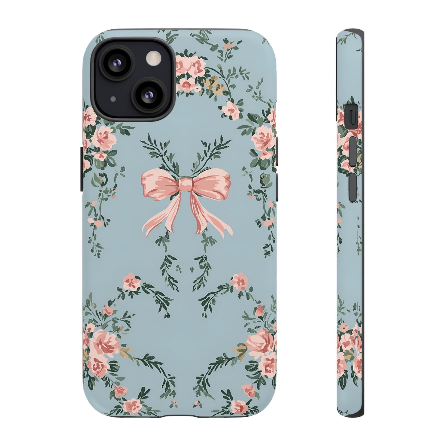Rosy Romance
