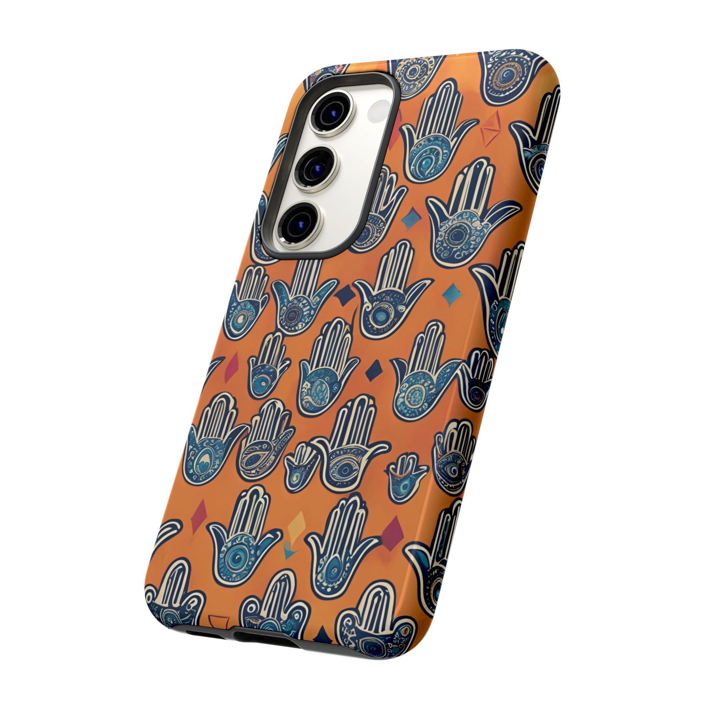 Hamsa Hand