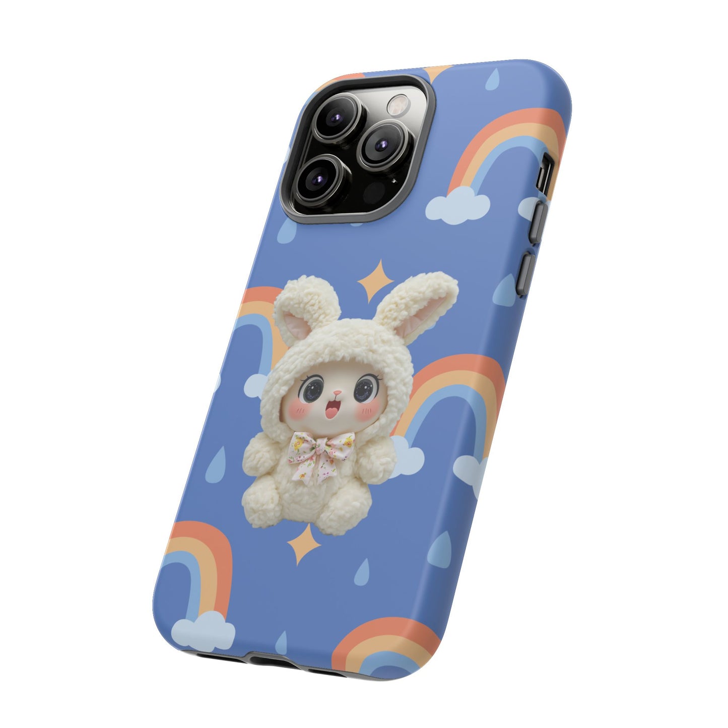 Rainbow Hoppy