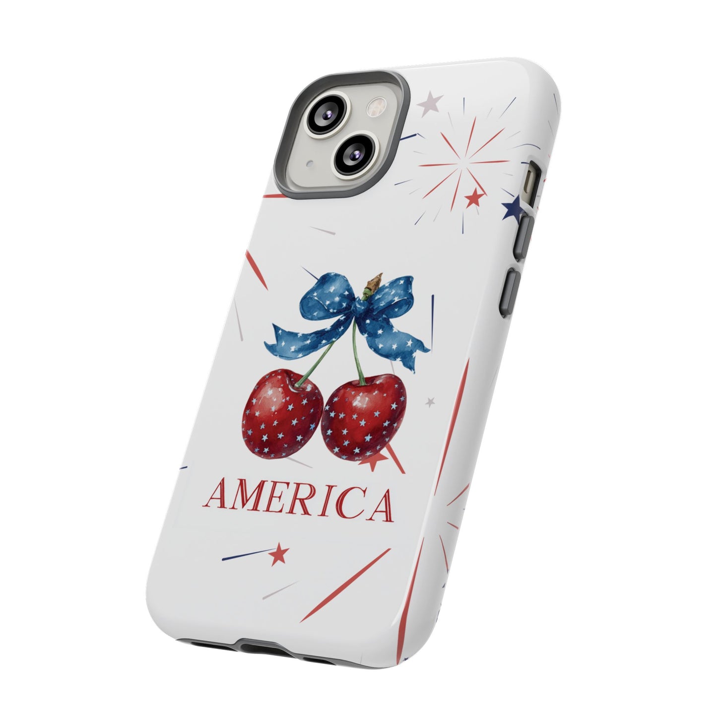 America's Sweetheart