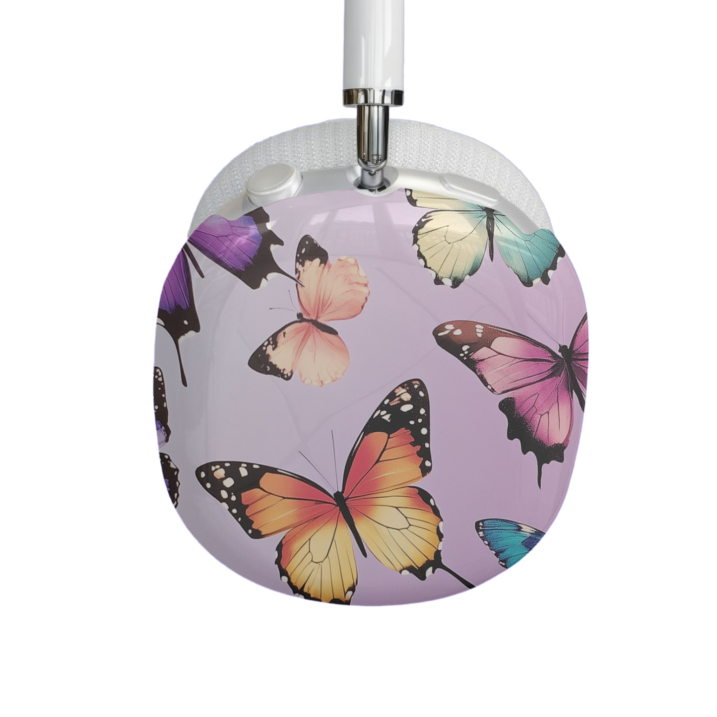 Butterfly Haven AirPods Max Cover
