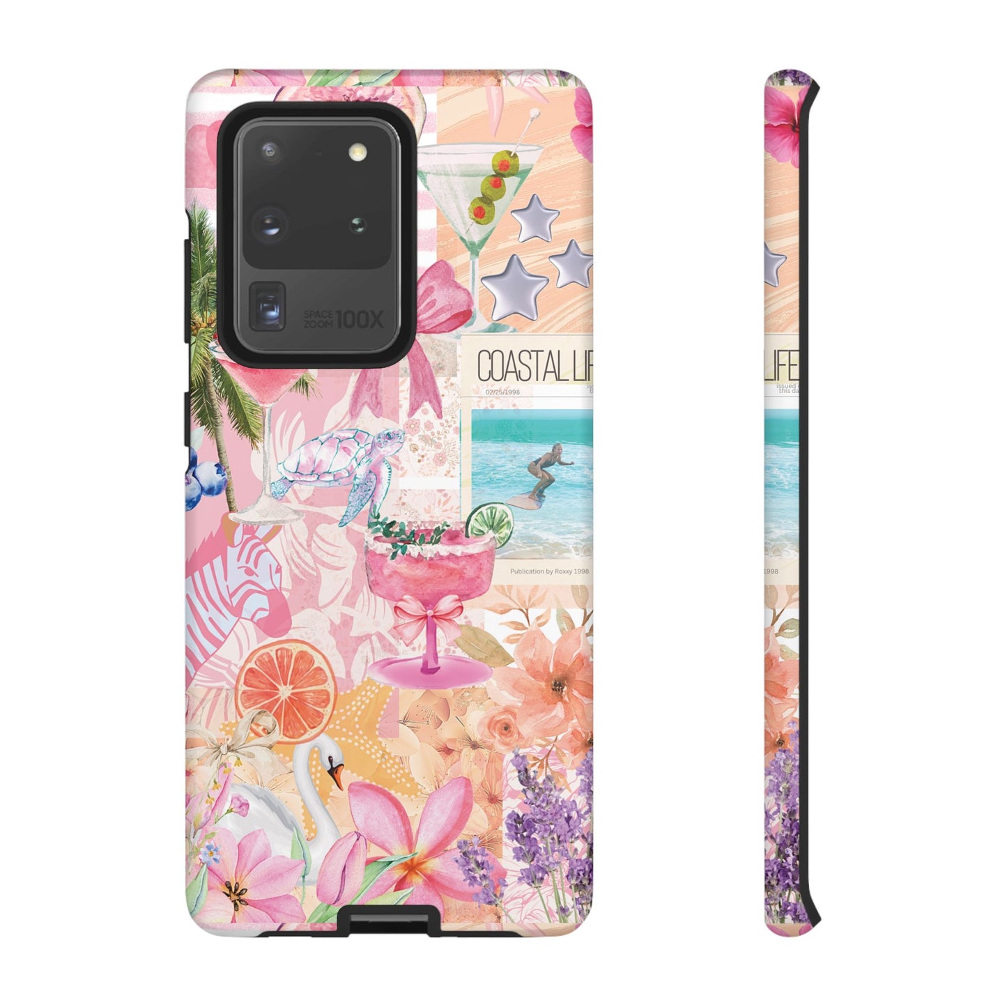 Coastal Life Coquette