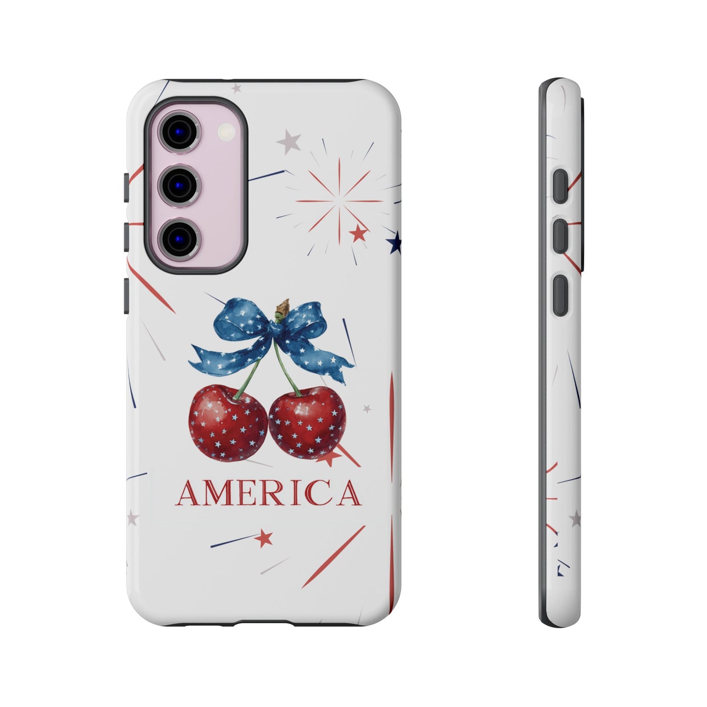 America's Sweetheart