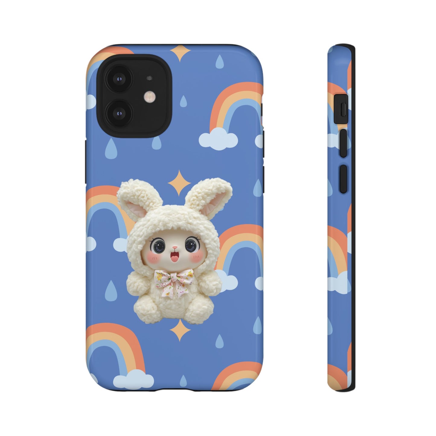 Rainbow Hoppy