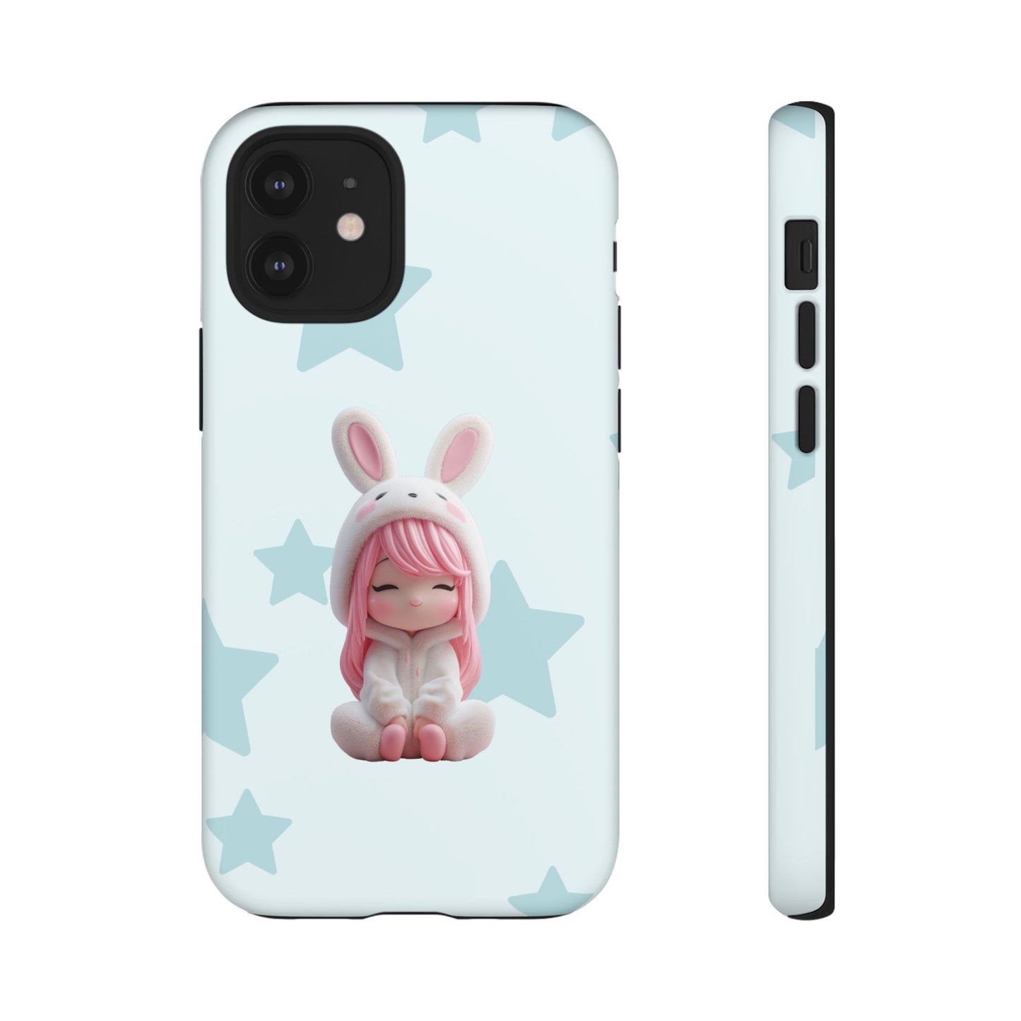Star Bunny Dreams