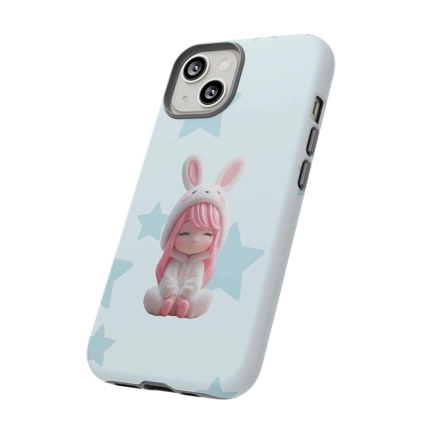 Star Bunny Dreams