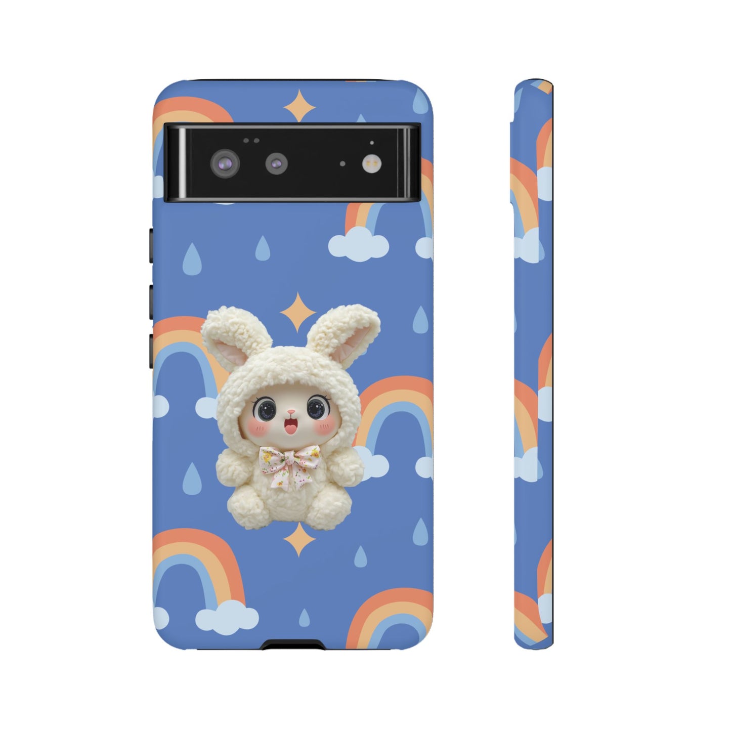 Rainbow Hoppy