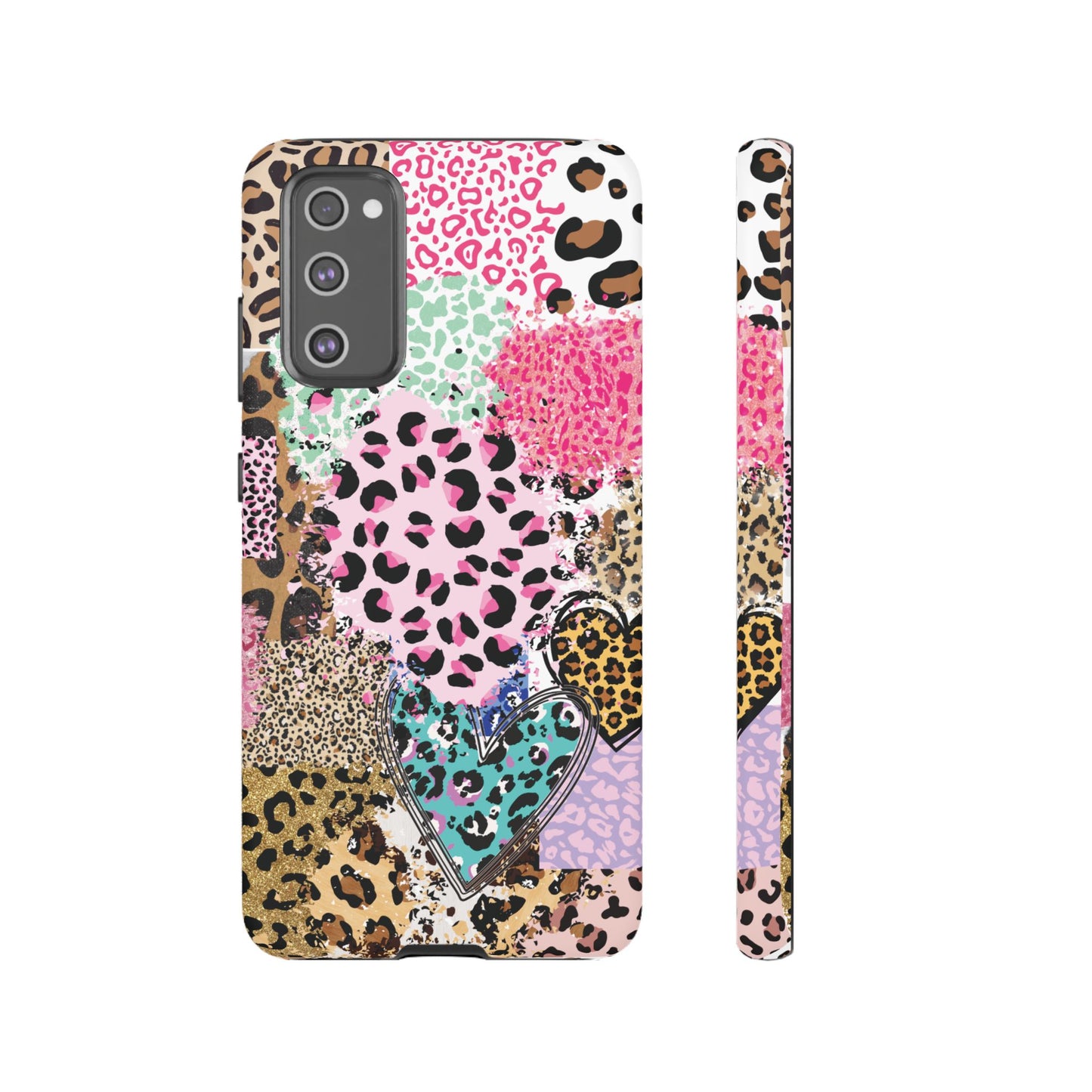 Cheetahlicious