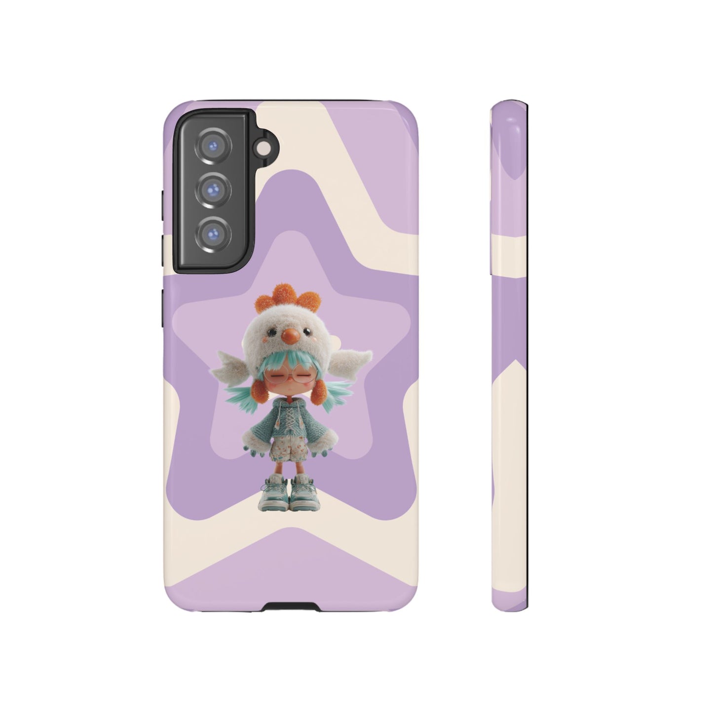 Lavender Starshine