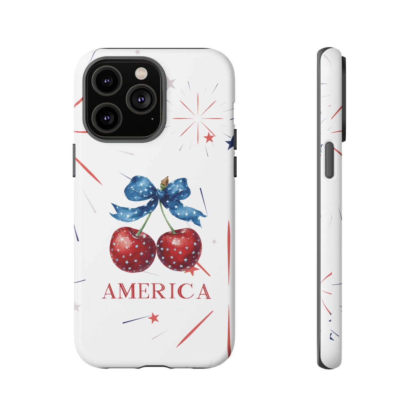 America's Sweetheart
