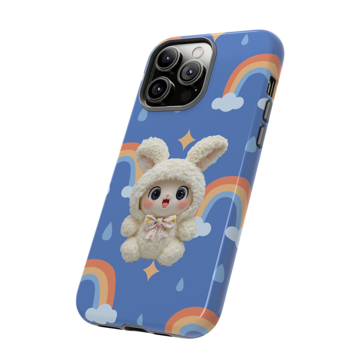 Rainbow Hoppy