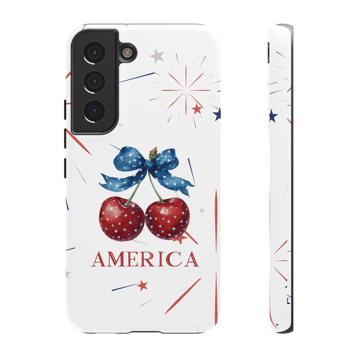 America's Sweetheart