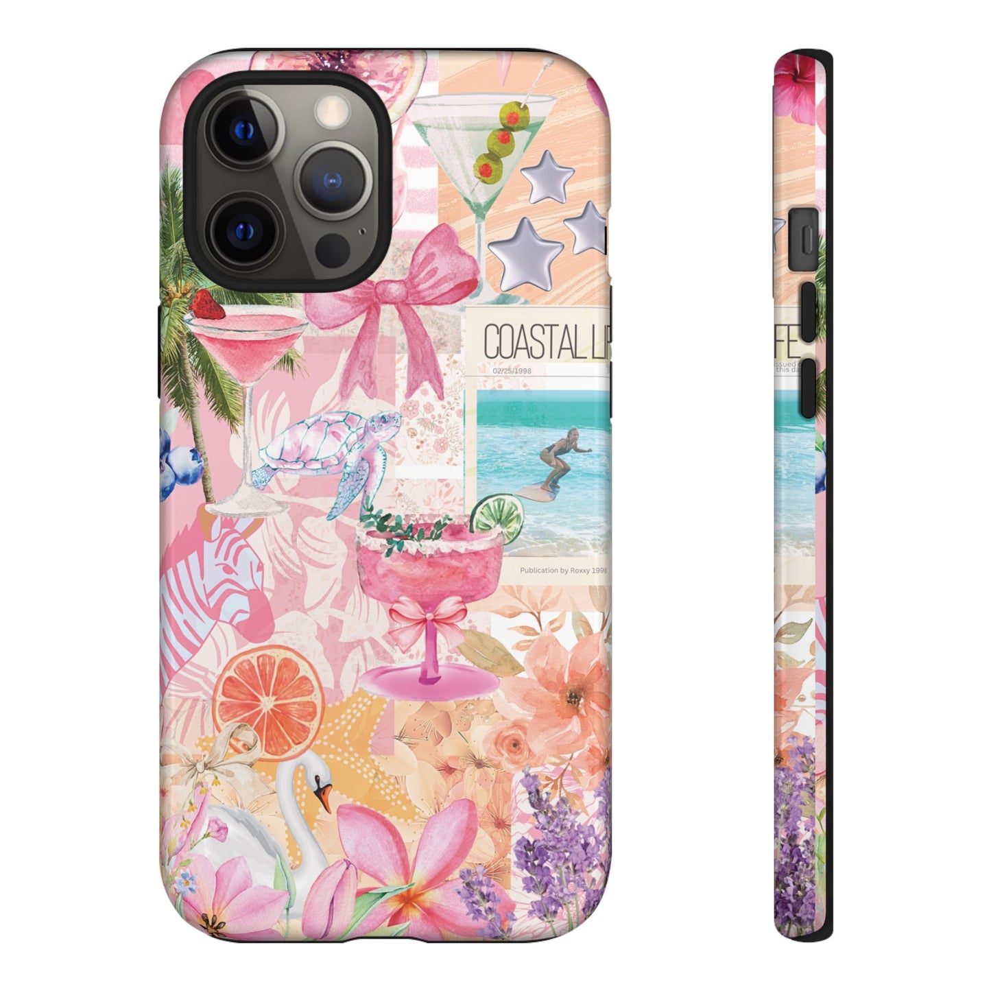 Coastal Life Coquette