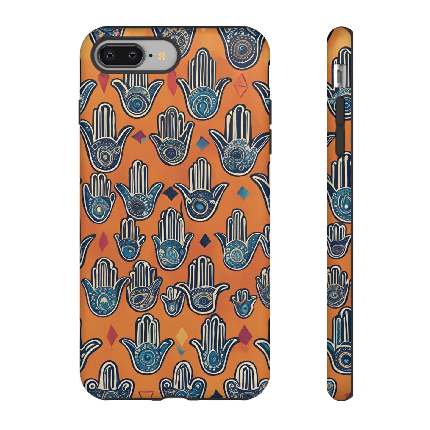 Hamsa Hand