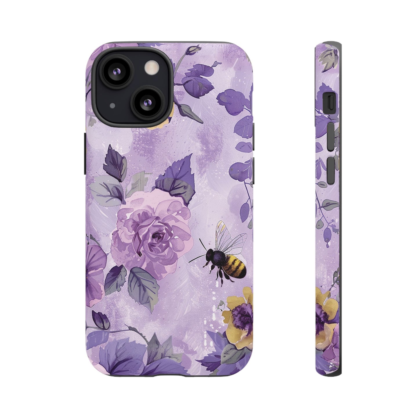 Lavender Bloom
