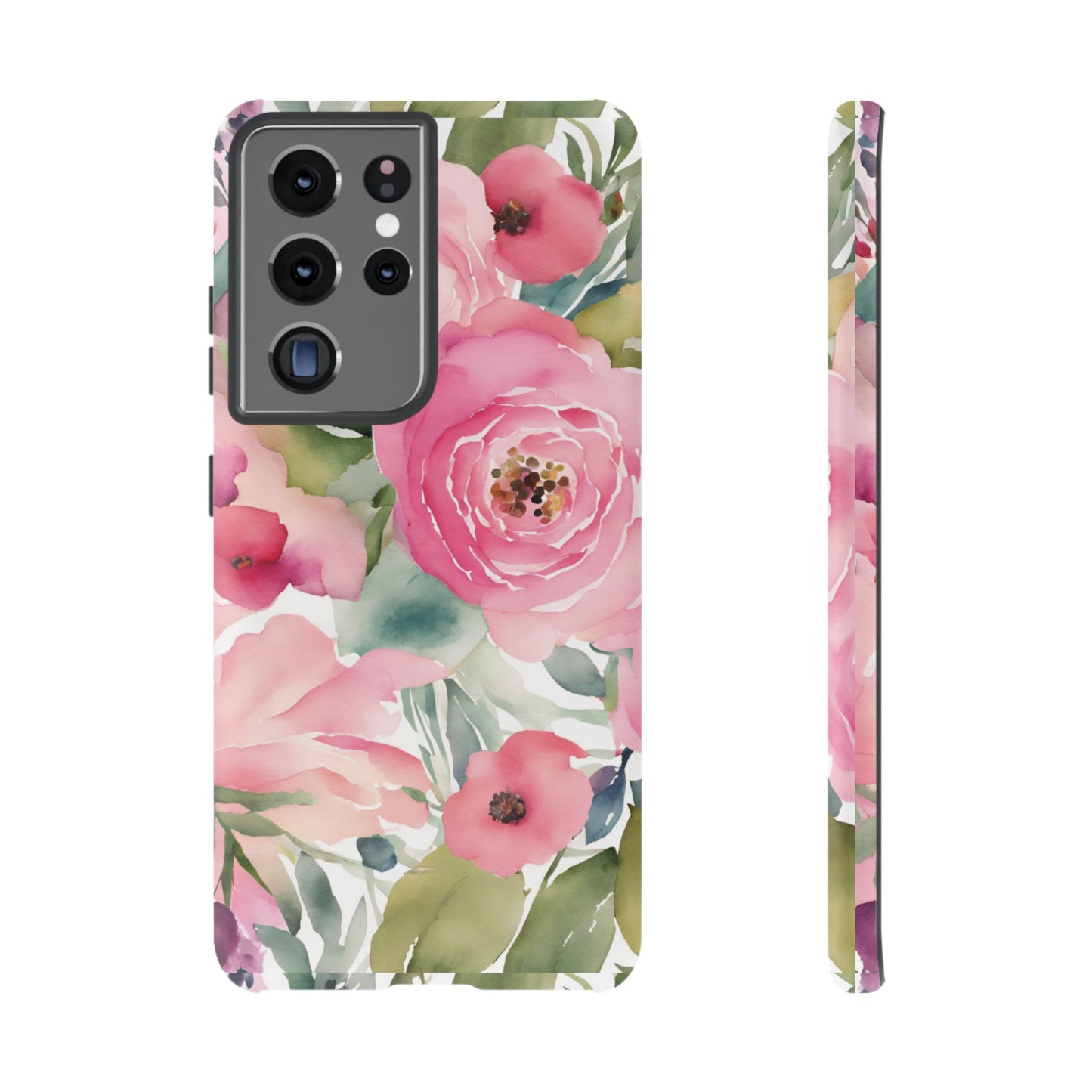 Blush Bloom