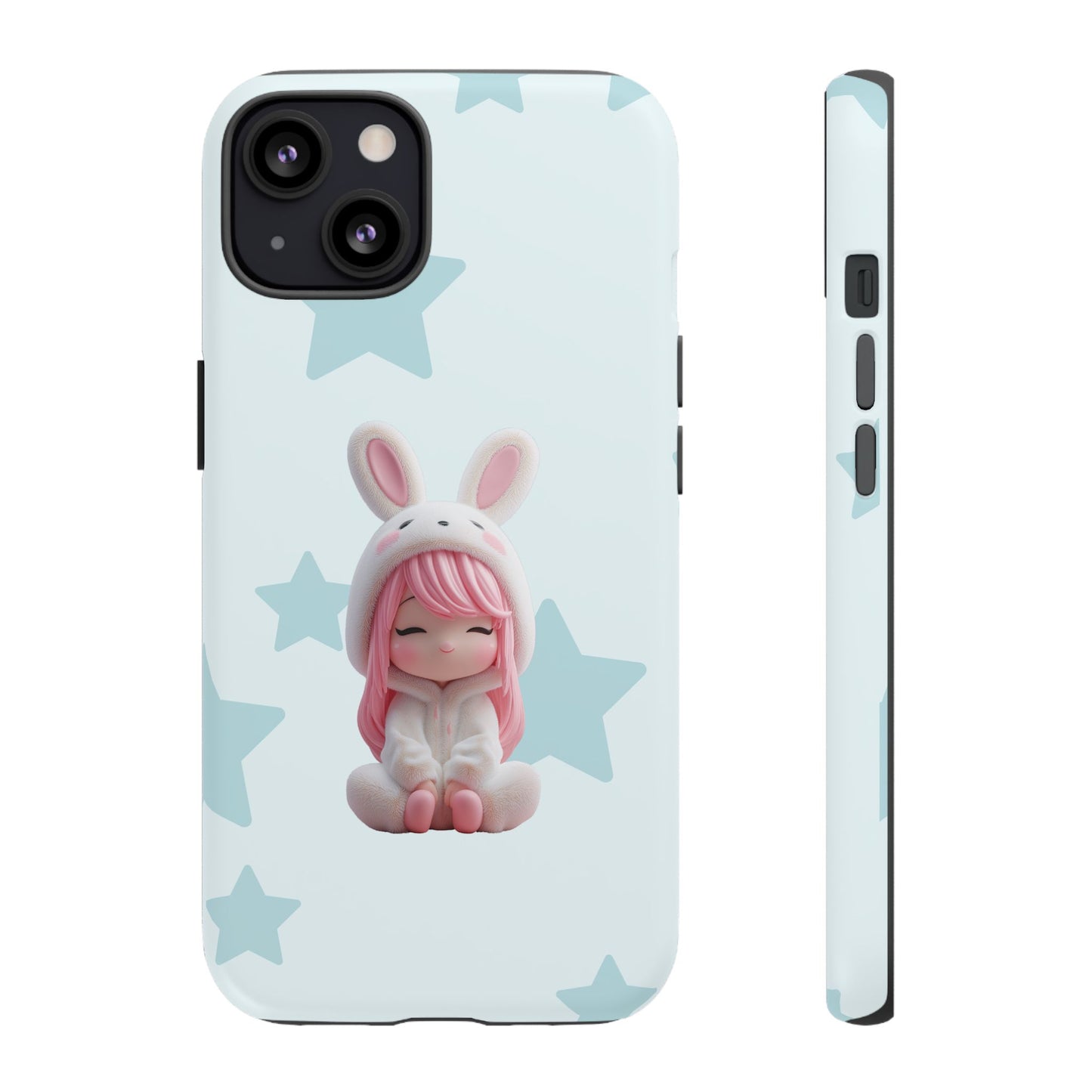 Star Bunny Dreams