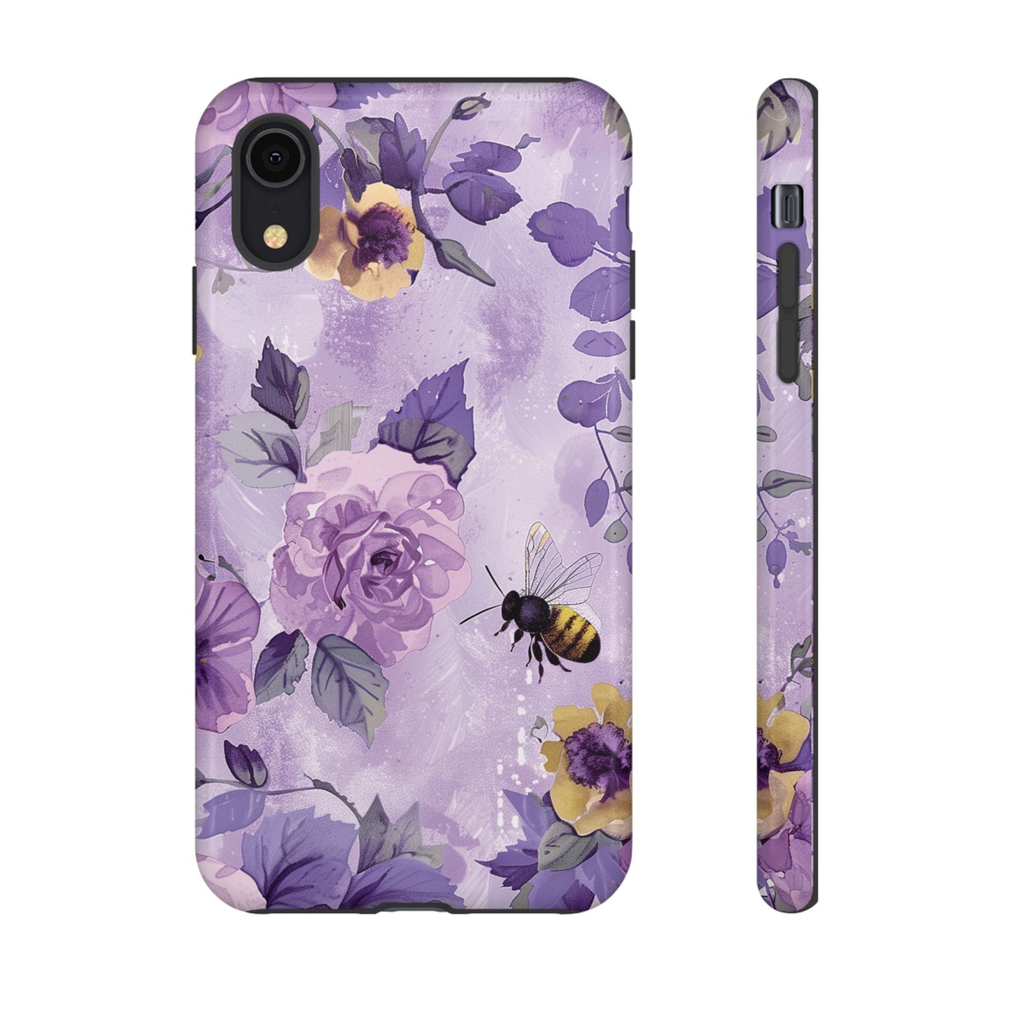 Lavender Bloom