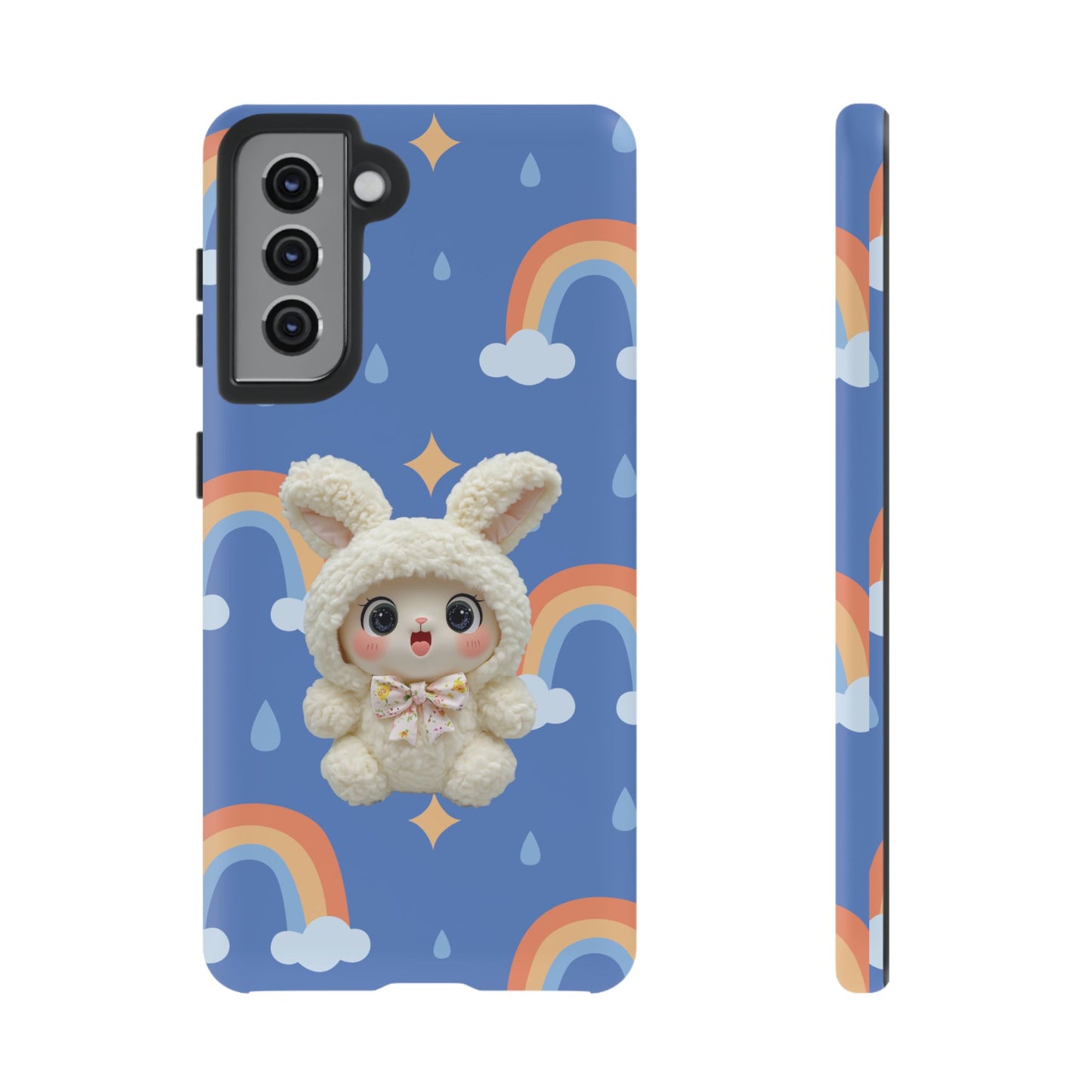 Rainbow Hoppy