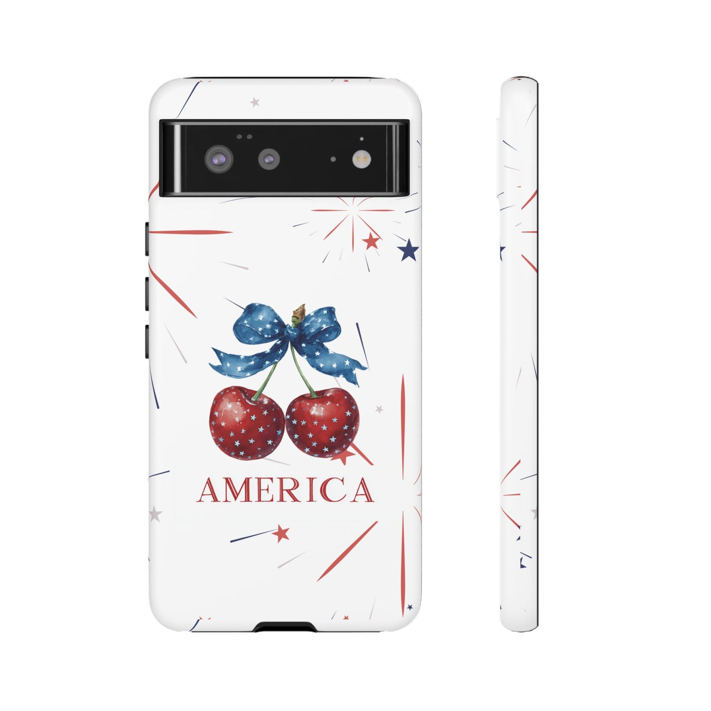 America's Sweetheart