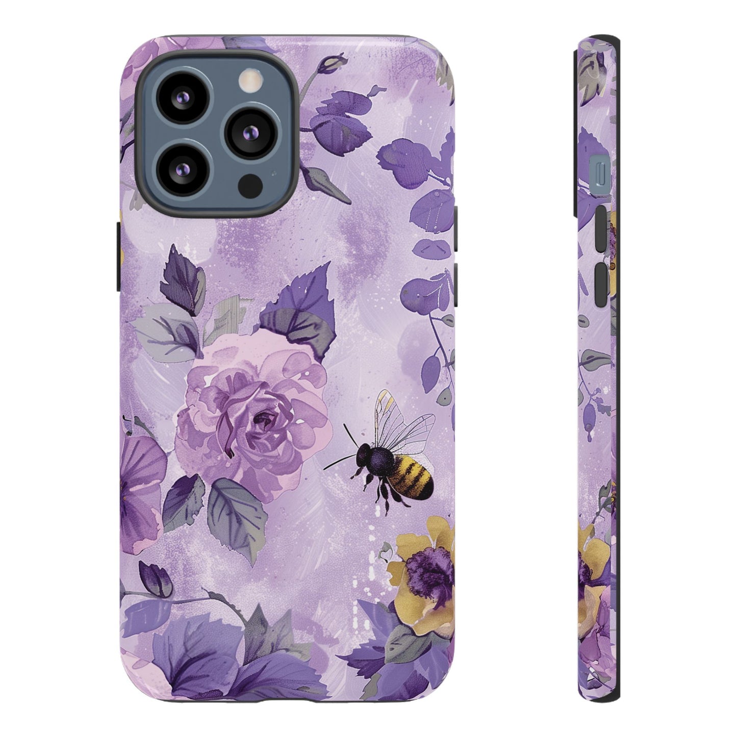 Lavender Bloom
