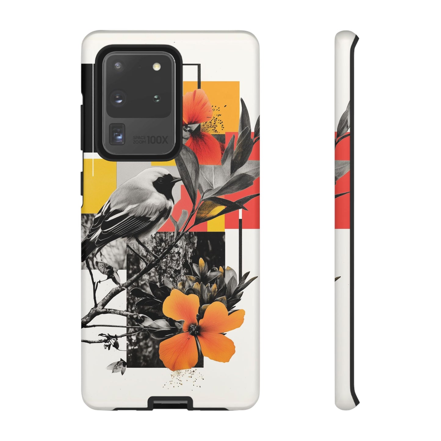 Bloom & Feather