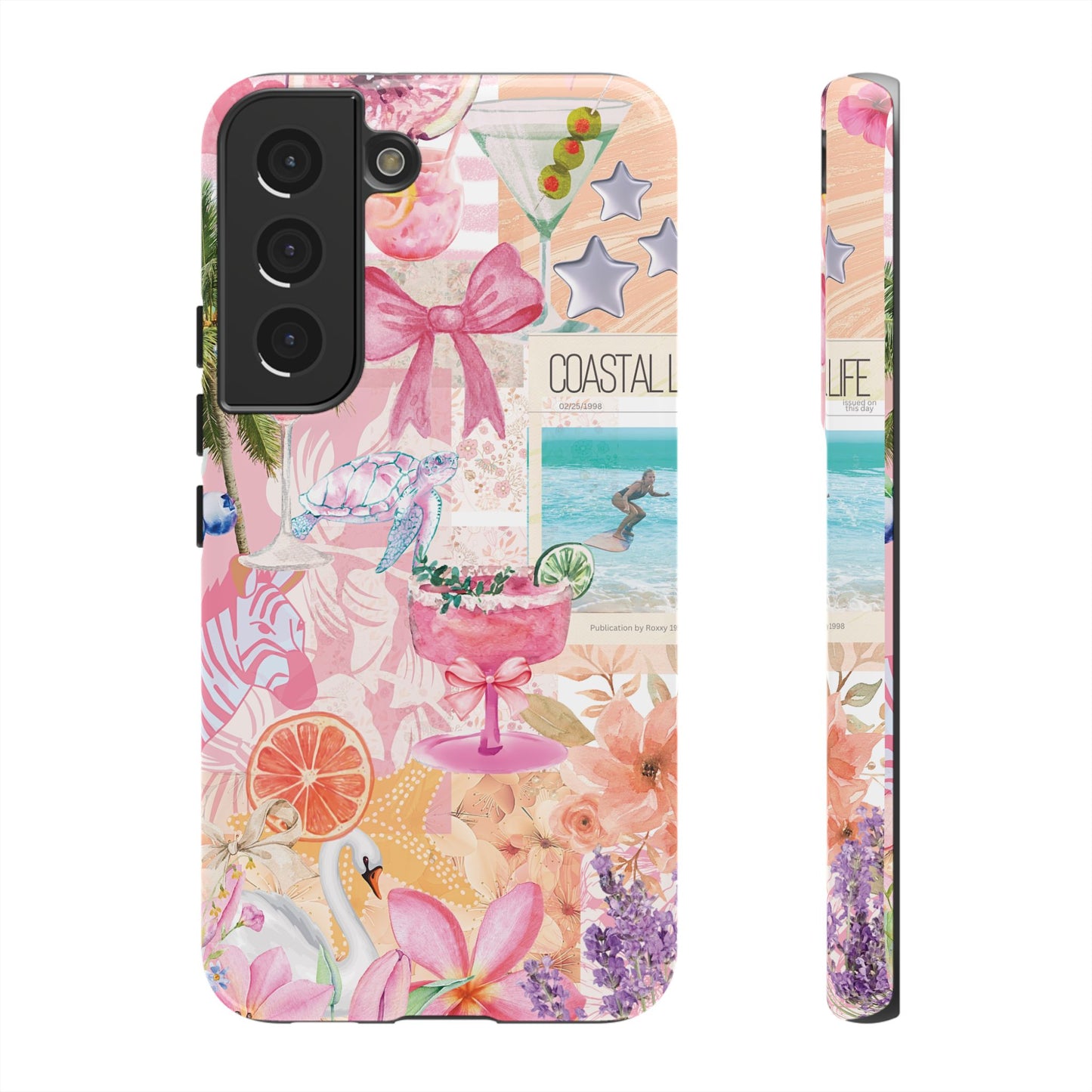 Coastal Life Coquette