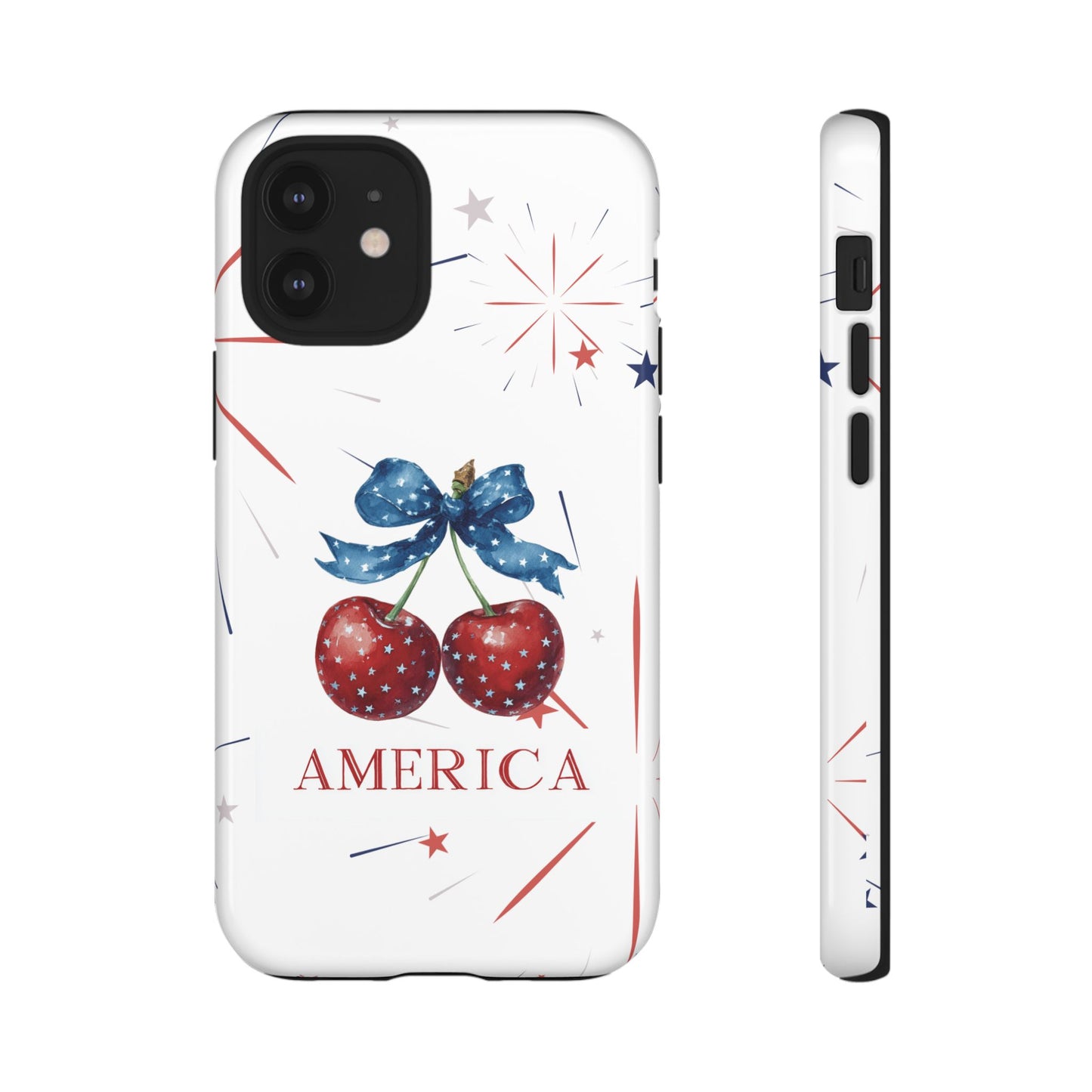 America's Sweetheart