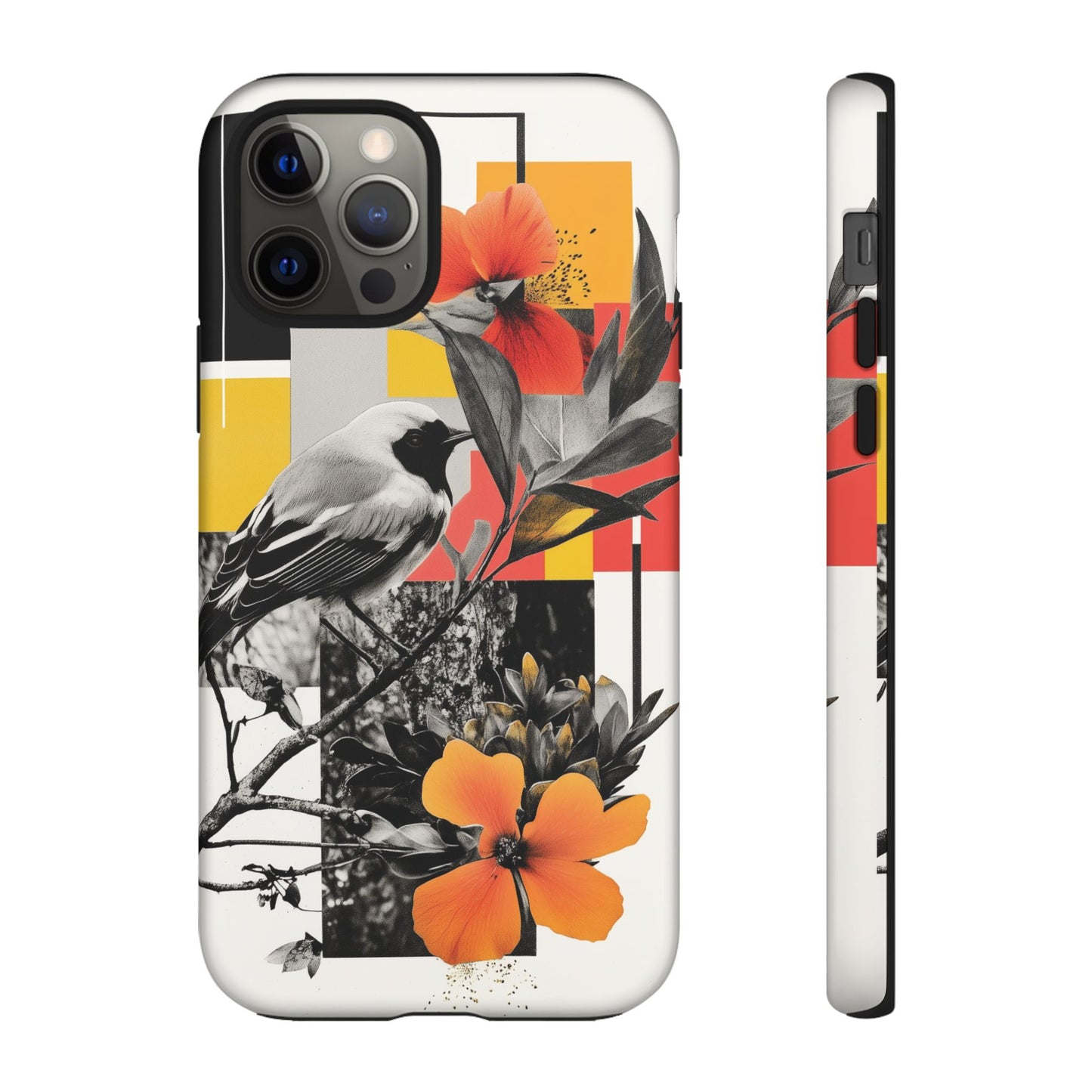 Bloom & Feather