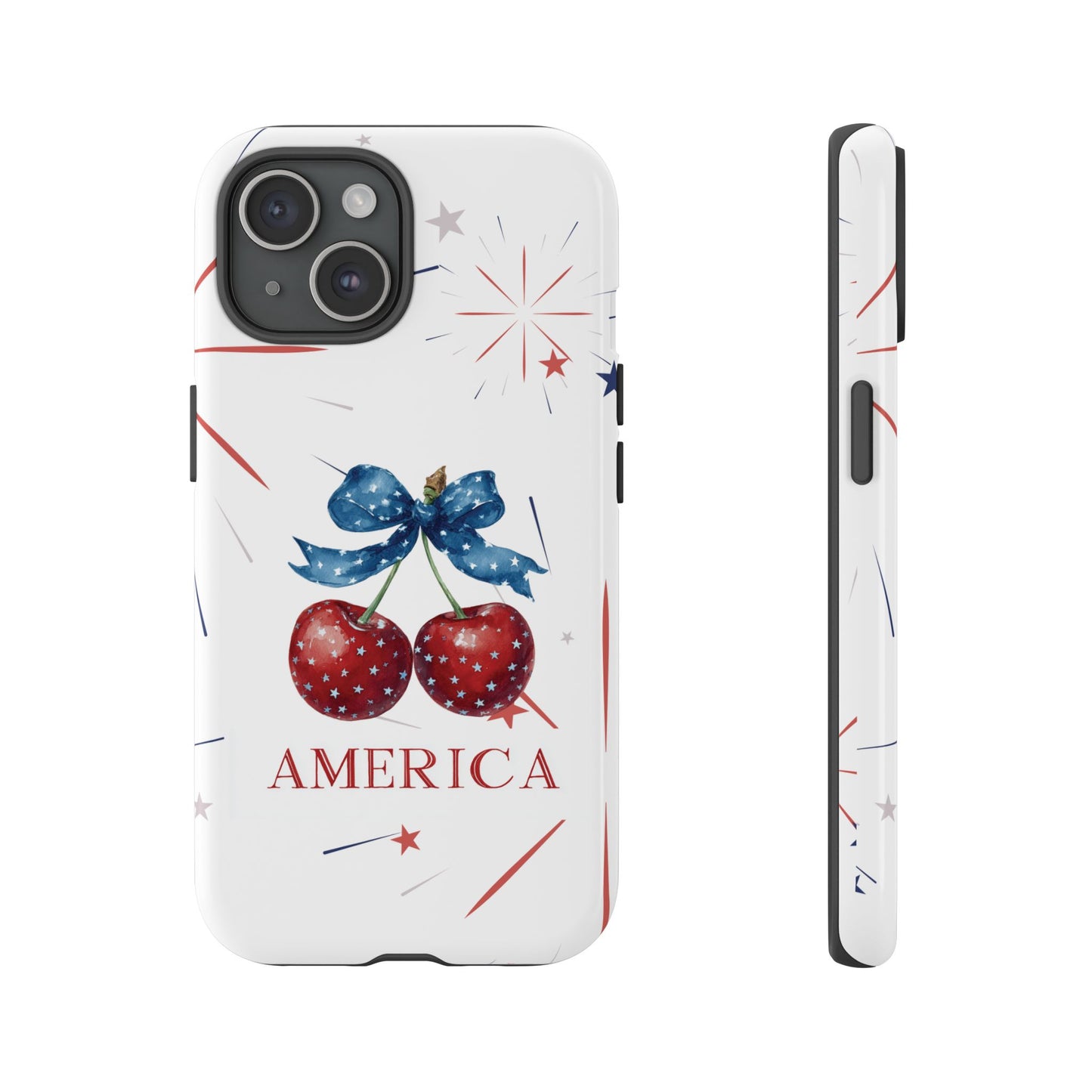 America's Sweetheart