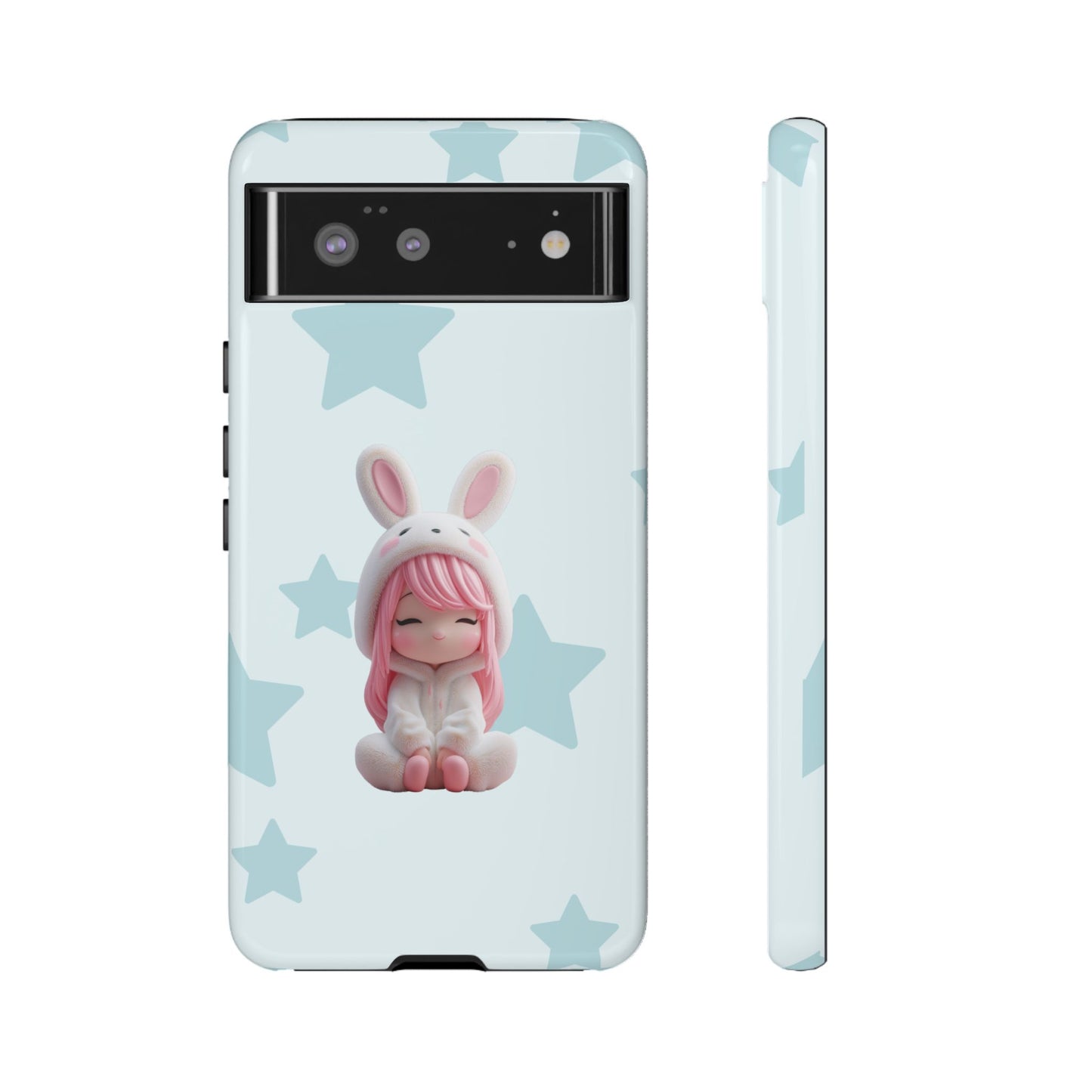 Star Bunny Dreams