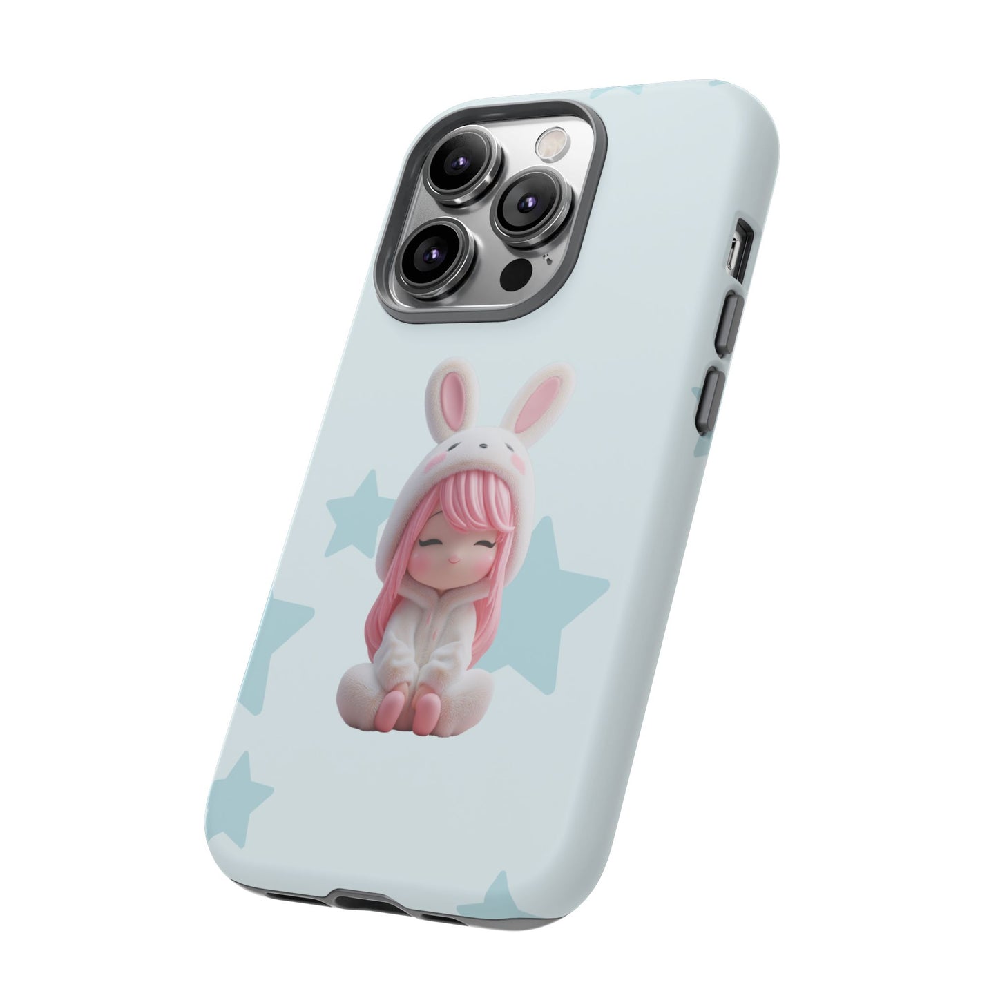 Star Bunny Dreams