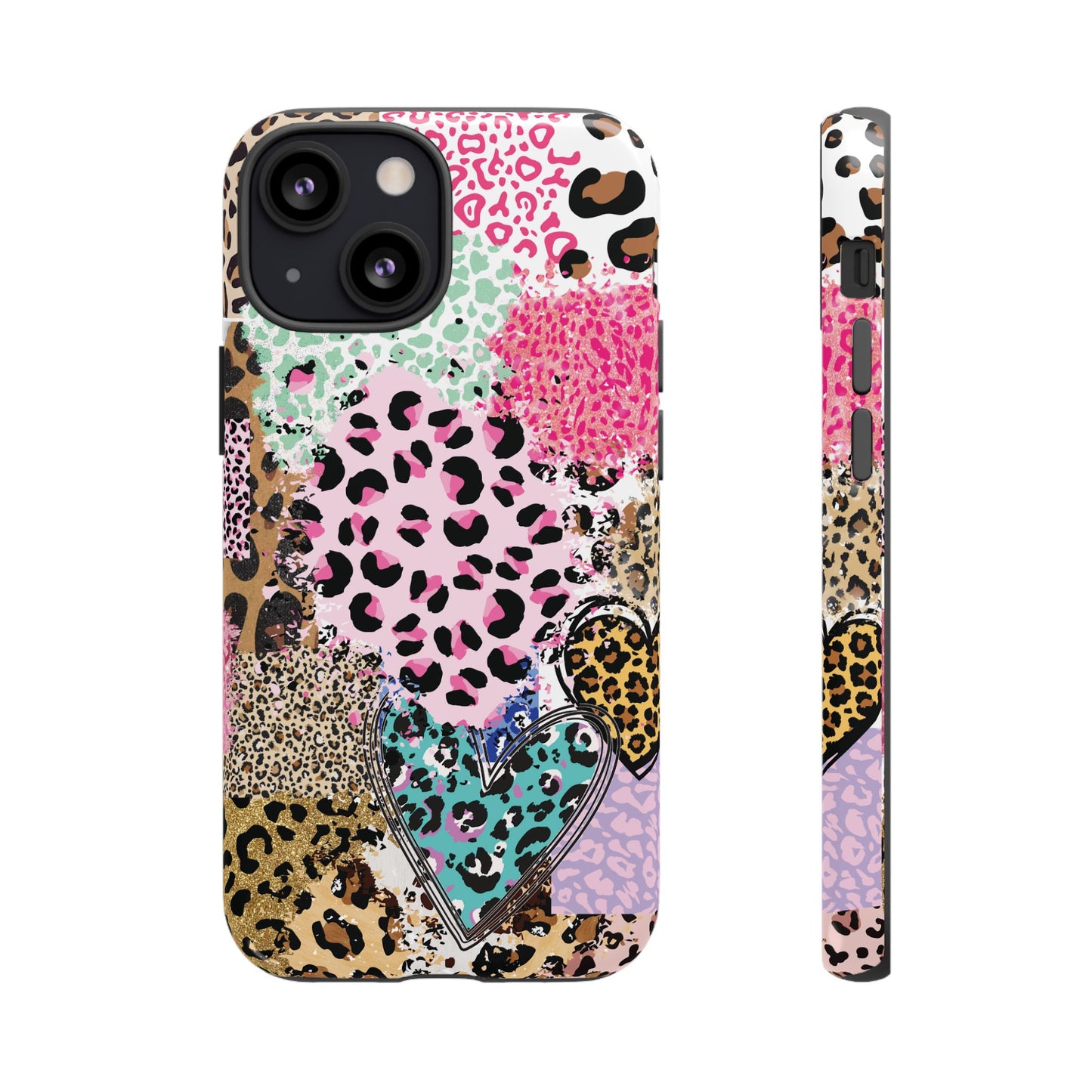 Cheetahlicious
