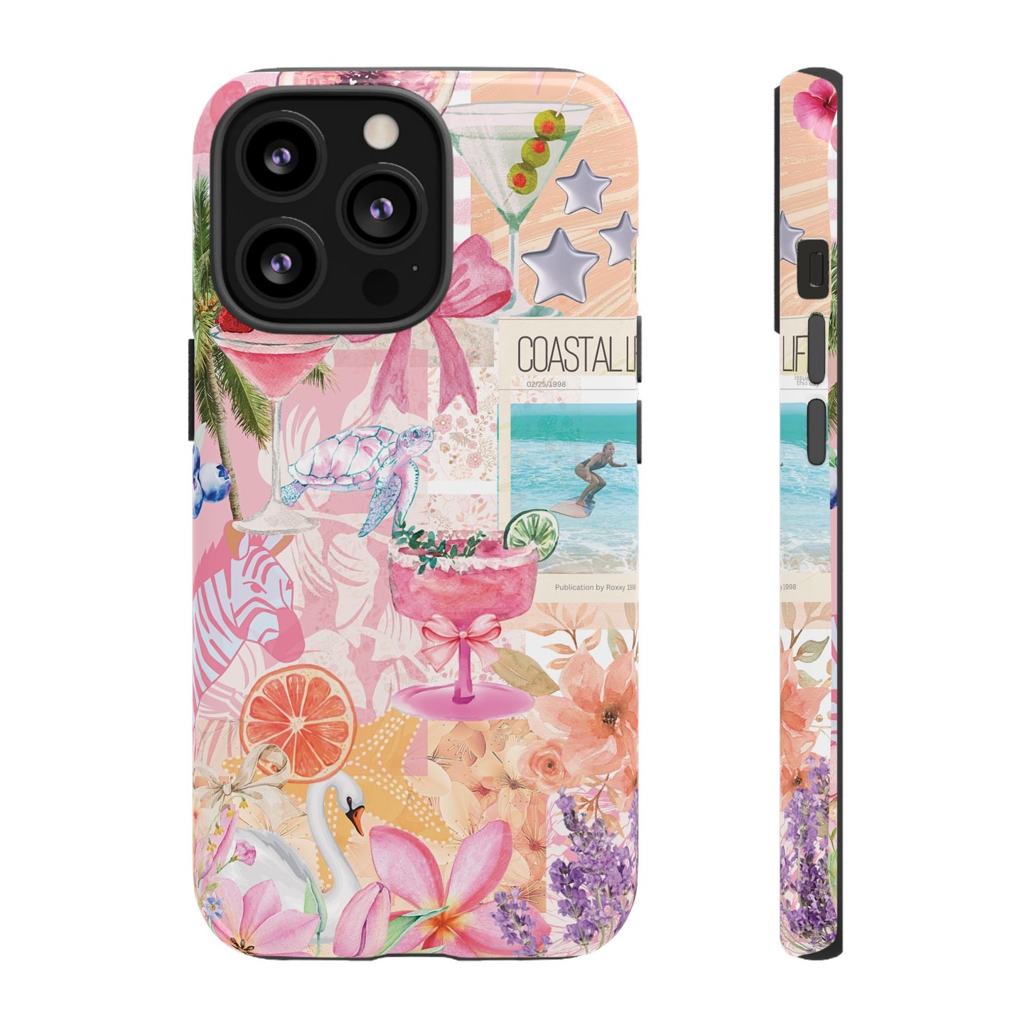 Coastal Life Coquette