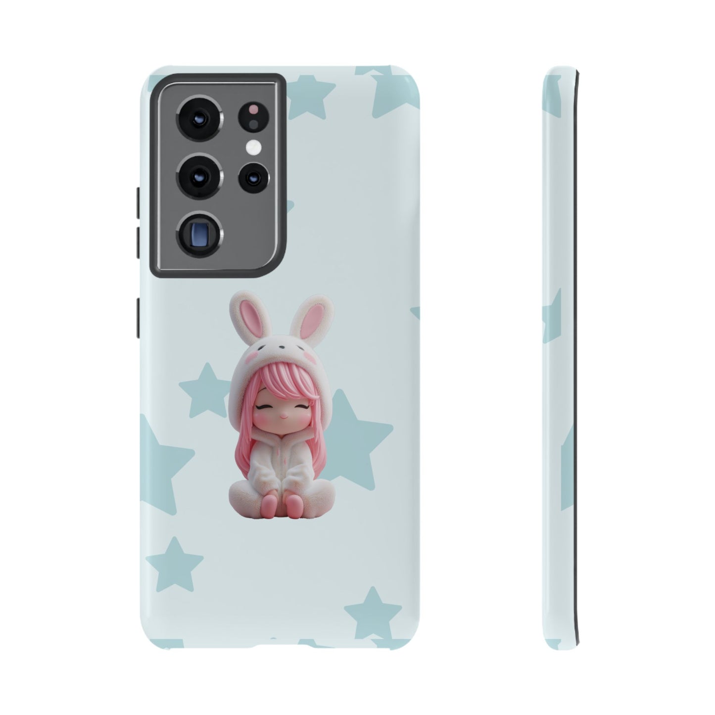 Star Bunny Dreams