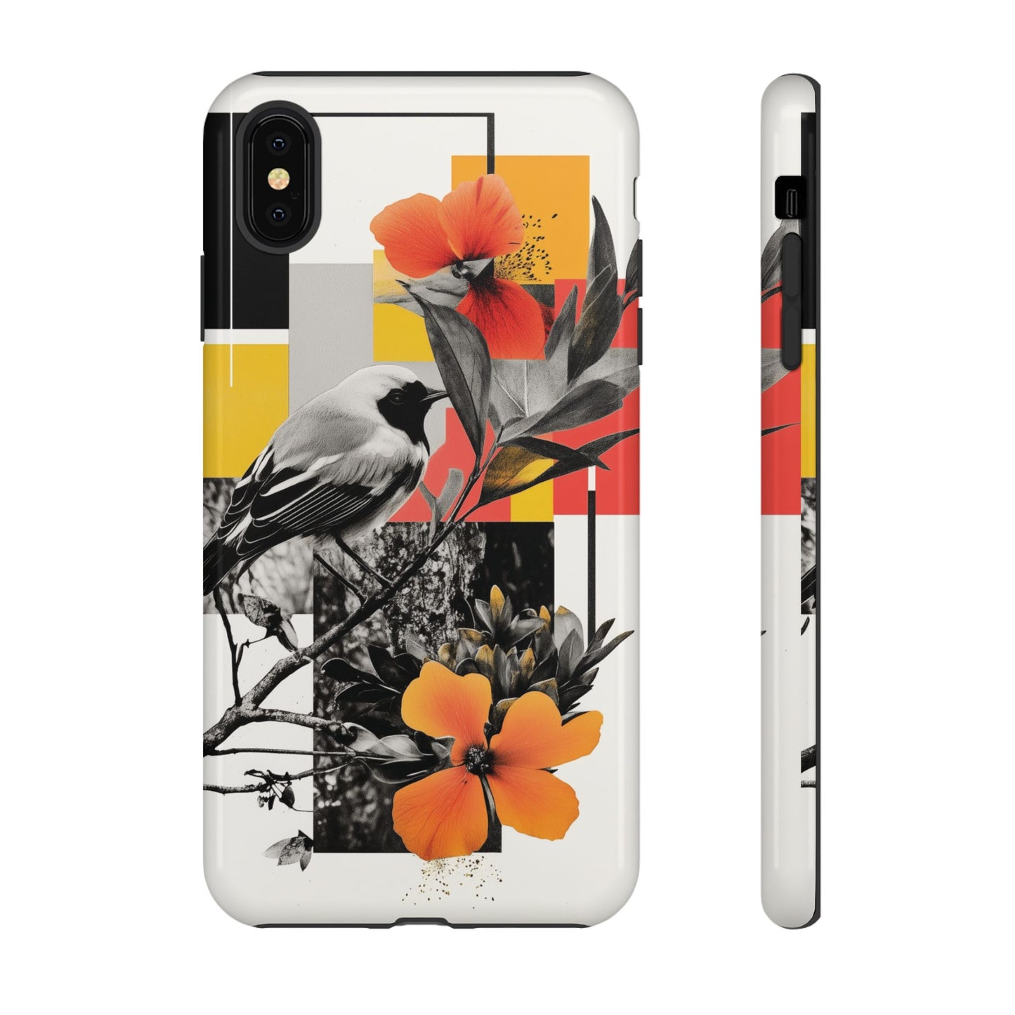 Bloom & Feather