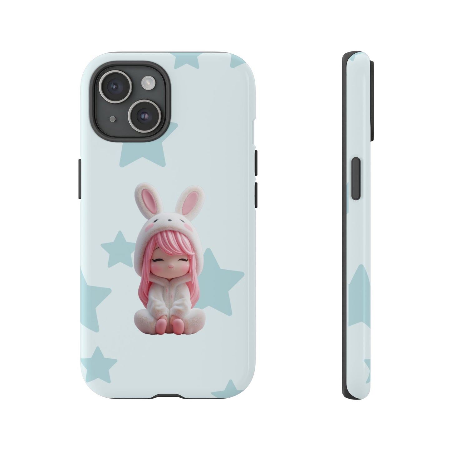 Star Bunny Dreams