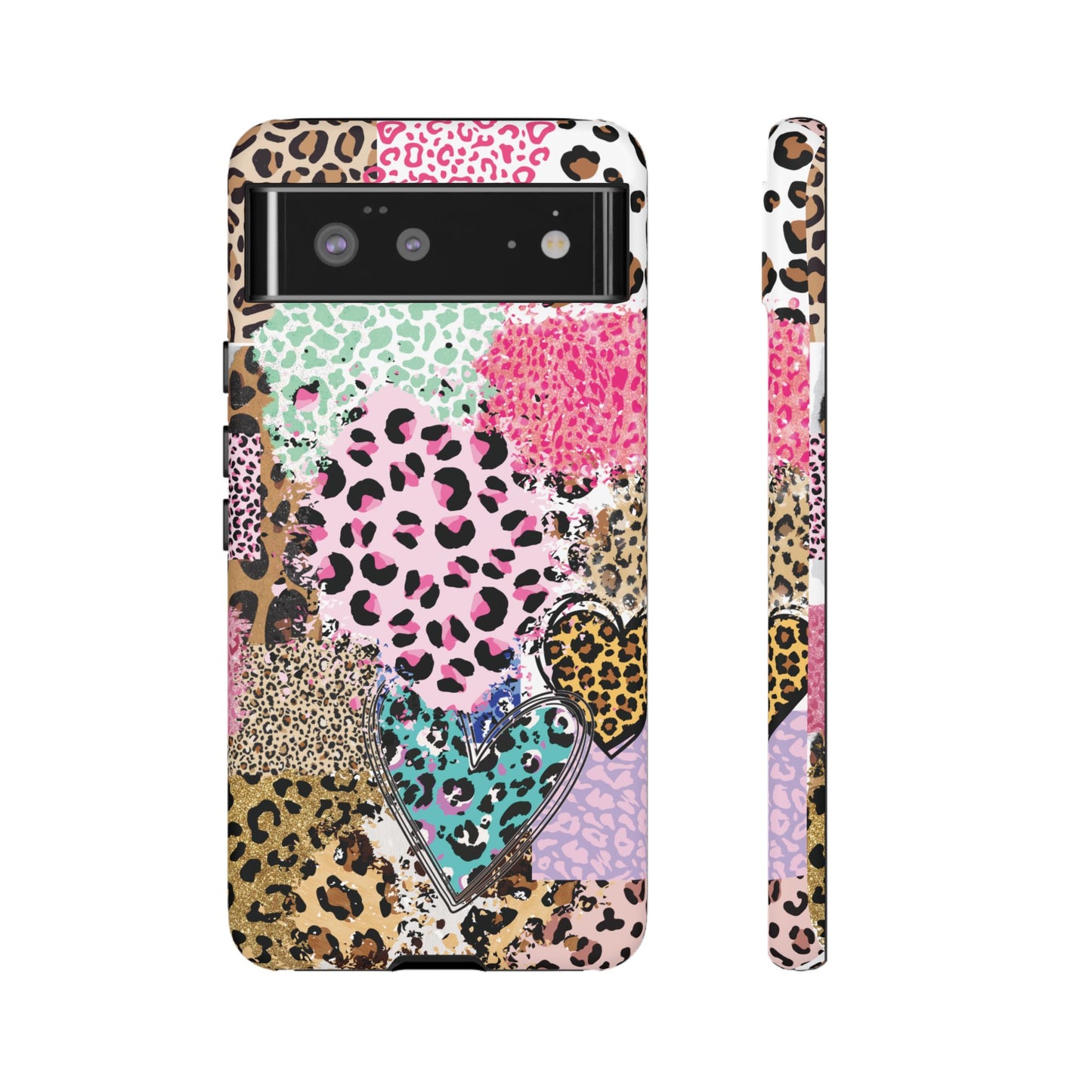 Cheetahlicious