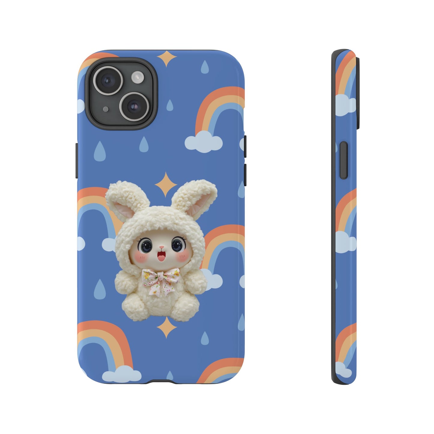 Rainbow Hoppy