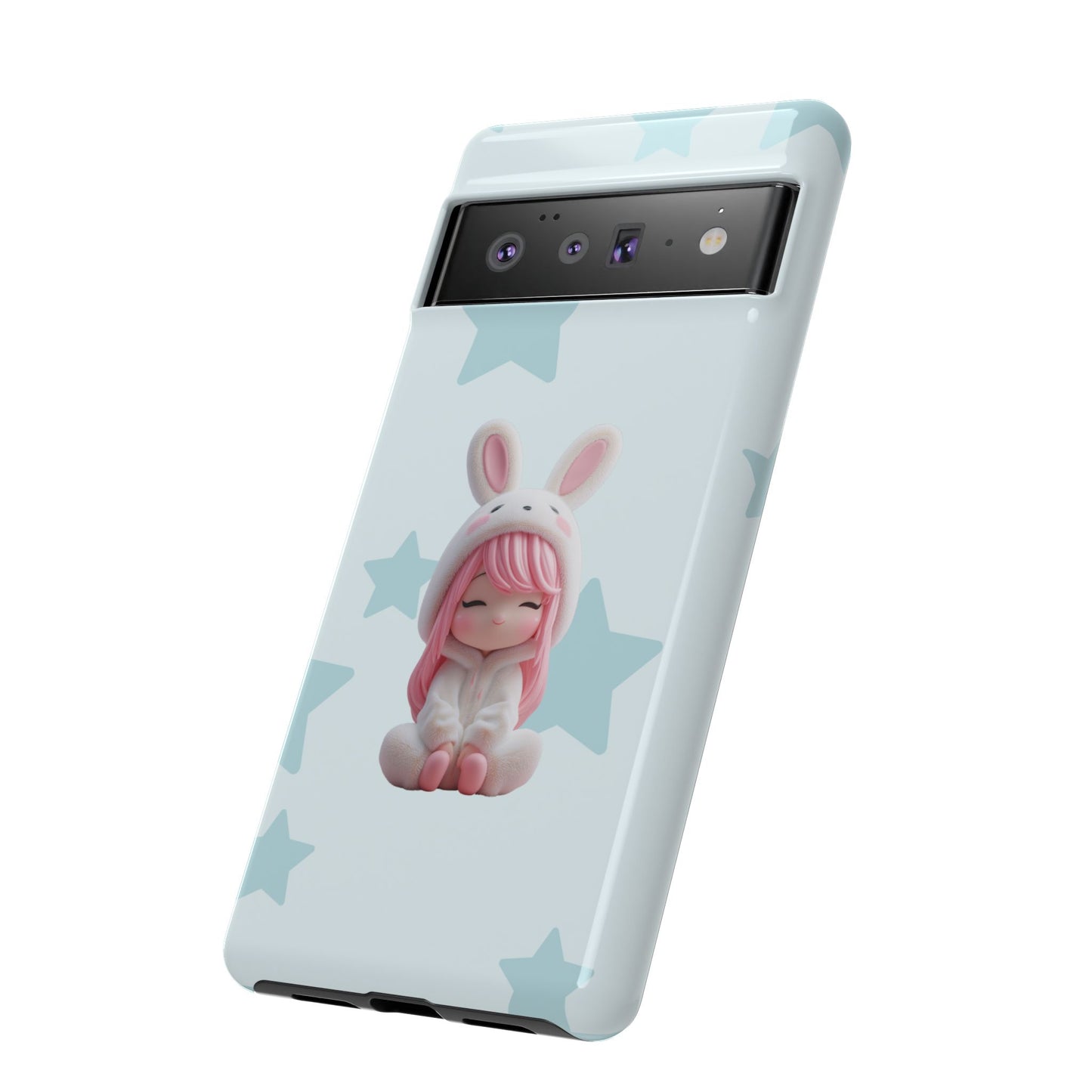 Star Bunny Dreams