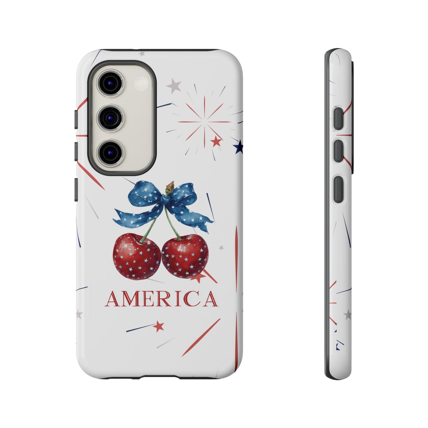 America's Sweetheart