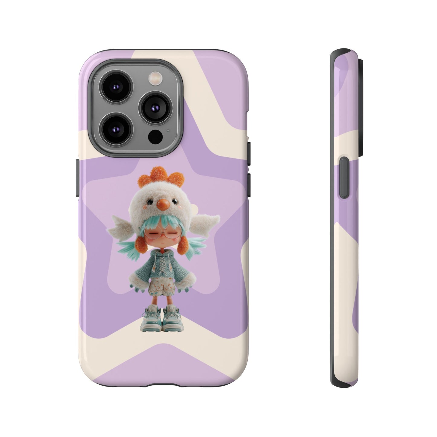 Lavender Starshine