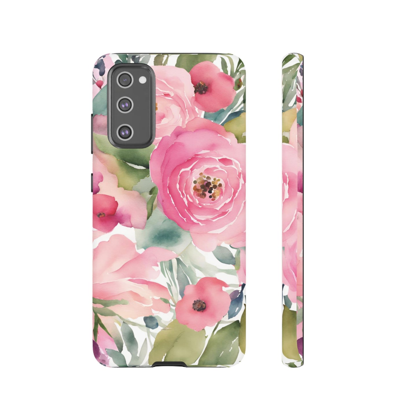 Blush Bloom