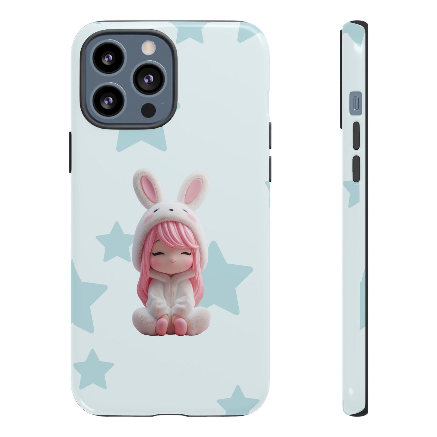Star Bunny Dreams